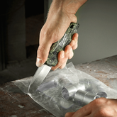 Milwaukee - FASTBACK™ Folding Camo Knife | 48221524